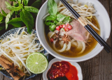 越南河粉跻身世界十大最受好评的汤品之列