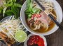 越南河粉跻身世界十大最受好评的汤品之列