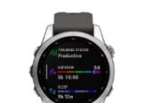 Garmin 最坚固的手表之一狂野网络星期一促销价 250 美元