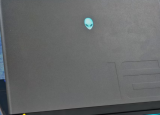Alienware m16 R1 评测