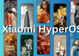 小米HyperOS：现在可在更多设备上使用