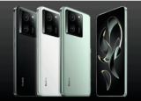 REDMI K70E 将在全球市场更名为 POCO X6 PRO