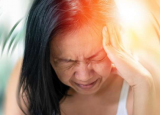 中耳压力疗法有助于缓解眩晕症状