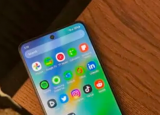 Android 14 更新登陆美国 Galaxy S21 FE