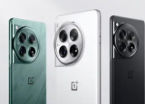 OnePlus 12 拥有一套极其强大的规格