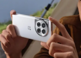 OnePlus 12 正式上市 配备 50W 无线充电 24GB RAM 等