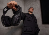 罗技 Astro A50 X 是多平台游戏玩家的梦想
