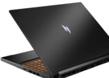 宏碁 Nitro V 16 游戏笔记本电脑采用 AMD 全新人工智能 CPU