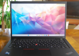 联想 ThinkPad T14s  2023评测