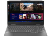 购买这款配备 RTX 4050 GPU 的联想游戏笔记本电脑可节省 400 美元