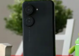 2023 年最佳紧凑型智能手机 – 华硕 ZenFone 10