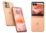 摩托罗拉发布特别版 Razr 40 Ultra 和 Edge 40 Neo