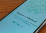 WhatsApp 