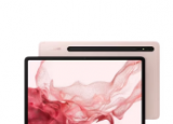 190 美元的折扣使 Galaxy Tab S8 成为必备品