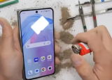 OnePlus Open 使用钛金属 但不是我们想象的那样