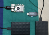 如何使用Raspberry Pi制作NAS