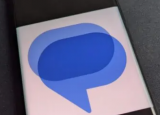 Google Messages RCS 聊天将获得背景壁纸