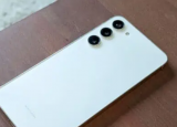 泄漏揭示了颜色 存储和信息Galaxy S24系列相机细节