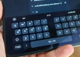 Gboard 手写笔手写支持正在向用户推出
