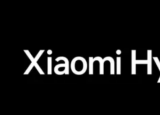小米公布HyperOS全球发布时间表