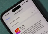 Apple 推出 iOS 17.2.1 和 macOS 14.2.1 修复错误