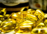 研究表明健康的 omega-3 脂肪可以减缓致命的肺纤维化