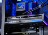 华硕推出 ROG Maximus Z790 HERO 和 ROG STRIX RTX 4090 BTF 版 PC 组件