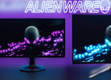 Alienware全力推出QD-OLED游戏显示器