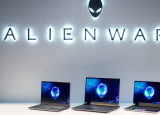 Alienware 为下一代 m16 R2 和 x16 R2 游戏笔记本电脑配备 Intel Core Ultra CPU