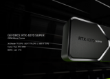 NVIDIA GeForce RTX 4070 SUPER GPU 升级 核心数量增加 20%