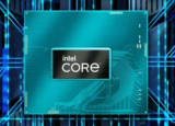 英特尔在 CES 上展示整个第 14 代 CPU 产品线