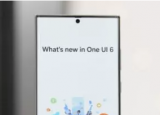 这些三星 Galaxy 手机可能会获得 One UI 6.1 更新