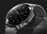 OnePlus Watch 2 可能会在 MWC 上亮相 搭载谷歌 Wear OS
