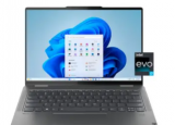 购买这款 Lenovo Yoga 7i 二合一笔记本电脑可节省 300 美元