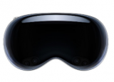 Apple Vision Pro 与 Sony PlayStation VR 2 - 显示 处理和设计