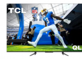 只需 319.99 美元即可购买 TCL Q6 QLED 4K Google TV
