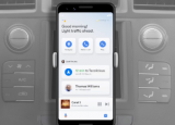 适用于手机的 Google Assistant 驾驶模式将于本月关闭