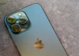 iPhone 16 Pro 保持紧凑并使用石墨烯散热