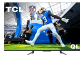 TCL 的这款 55 英寸 4K Google TV 仅售 318 美元