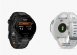 新款 Garmin Forerunner 智能手表将于本周晚些时候推出