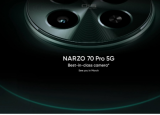Realme Narzo 70 Pro 5G 将于下个月推出