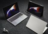 三星 Galaxy Book 4 系列将于 2 月 26 日起全球发售