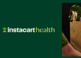 Instacart 建立新的医疗保健合作伙伴关系