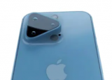 iPhone 16 Pro 的摄像头凸起看起来很奇怪