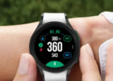 Galaxy Watch 5 Pro 高尔夫版现仅需 419.99 美元