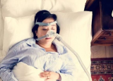 阻塞性睡眠呼吸暂停与膀胱疼痛/间质性膀胱炎有关