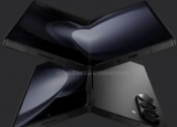 另一位消息人士提到的廉价 Galaxy Z Fold 6 型号