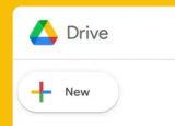 Google Drive for Web 现已支持深色模式