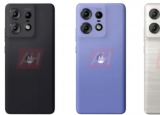 摩托罗拉 Edge 50 Pro 可能配备 Snapdragon 7 Gen 3