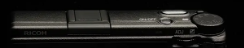 理光GRIIIHDF新型紧凑型APS-C相机为ND滤镜爱好者带来了电影般的氛围
